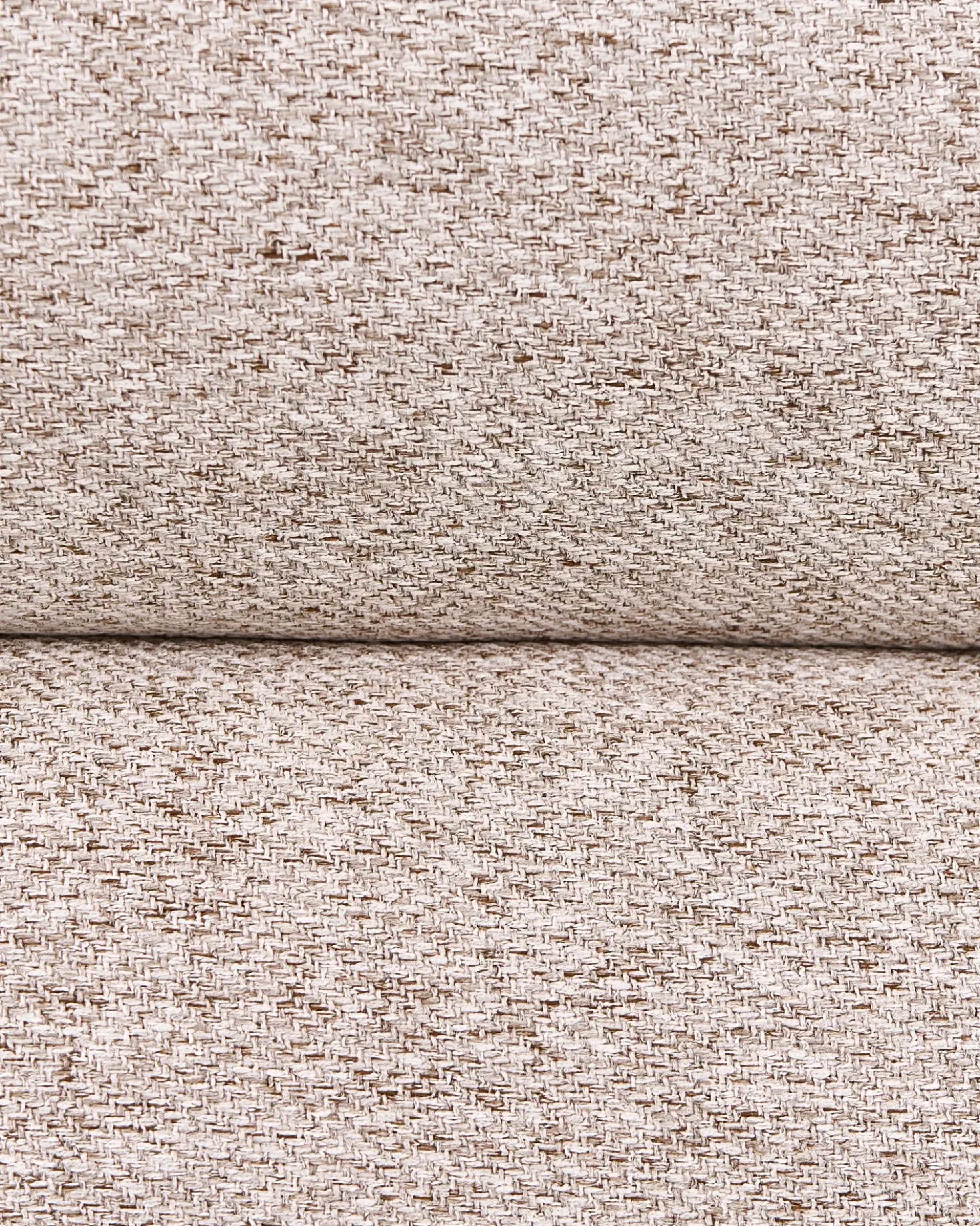 Poltrona BOVIK Tessuto Beige