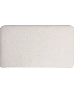 Poltrona BREDA Tessuto Beige chiaro