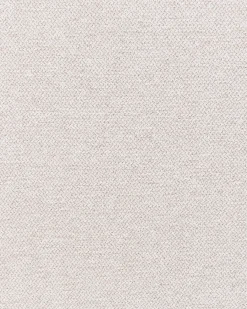 Poltrona BREDA Tessuto Beige chiaro