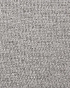 Poltrona CHESTERFIELD Tessuto Grigio chiaro