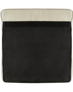 Poltrona CHESTERFIELD Tessuto Beige