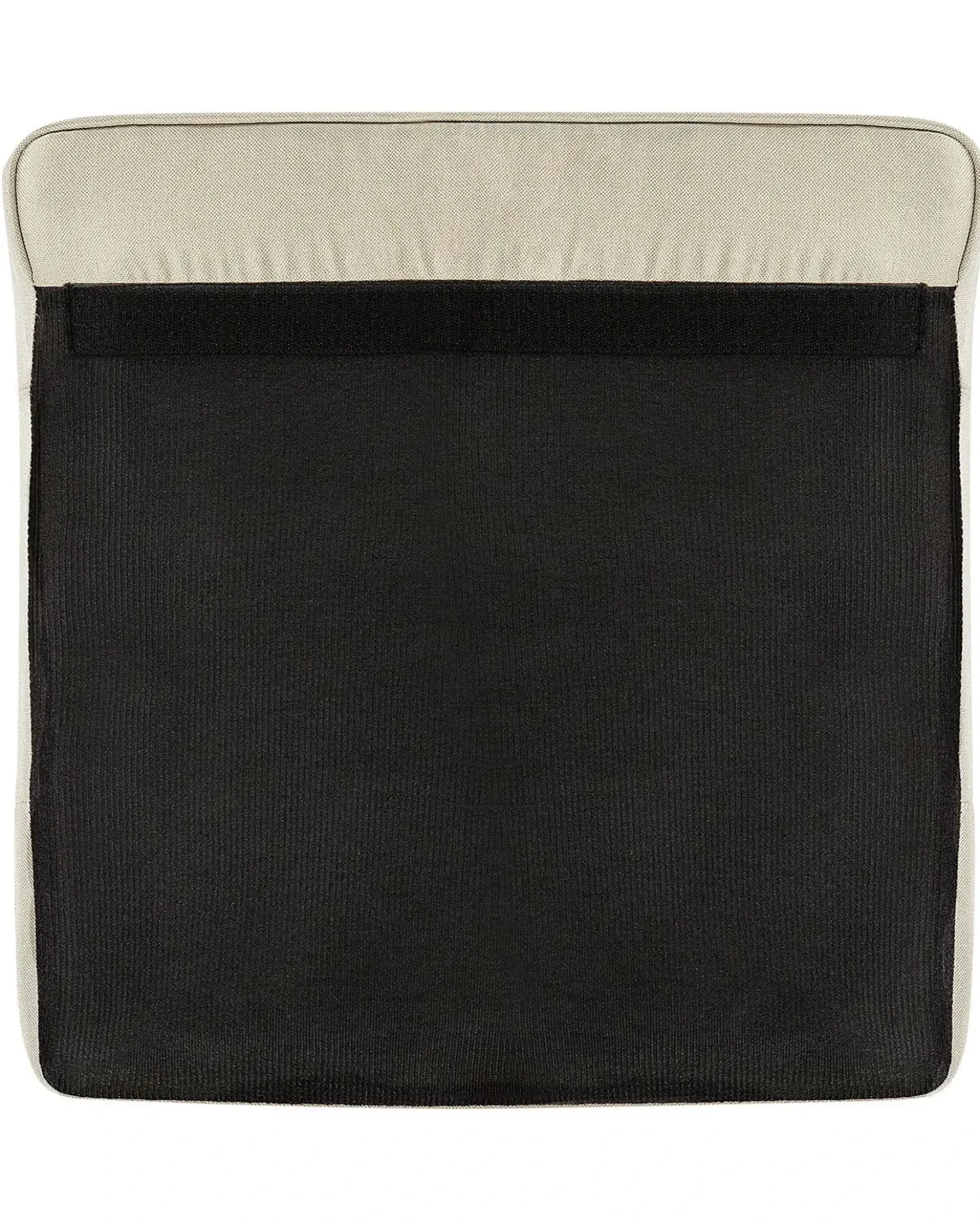 Poltrona CHESTERFIELD Tessuto Beige