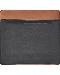 Poltrona CHESTERFIELD Velluto Marrone dorato