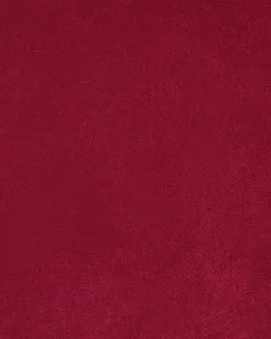 Poltrona CHESTERFIELD Velluto Bordeaux
