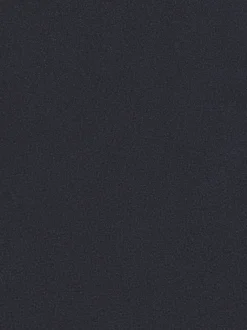 Poltrona CHESTERFIELD Velluto Nero