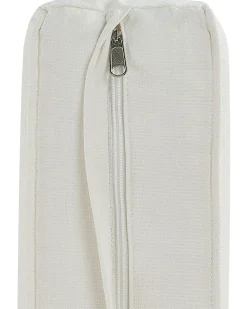 Poltrona da giardino ARDEA Rattan Marrone chiaro