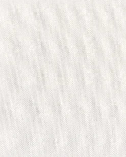 Poltrona da giardino CERRETO Bambù Bianco sporco