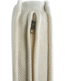 Poltrona da giardino MAROS Rattan Naturale