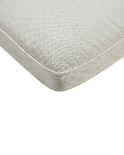 Poltrona da giardino MAROS Rattan Naturale
