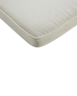 Poltrona da giardino SUSUA Rattan Naturale
