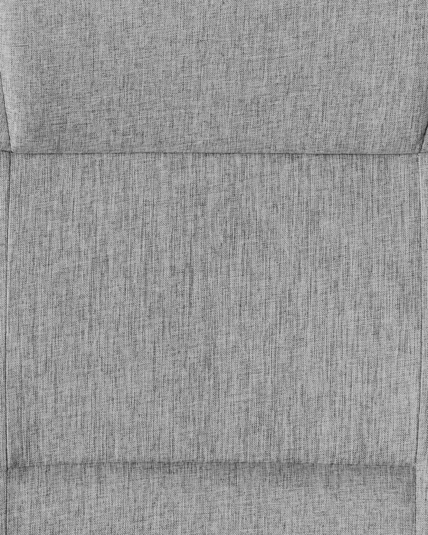 Poltrona da scrivania MAGNUS Lino Grigio