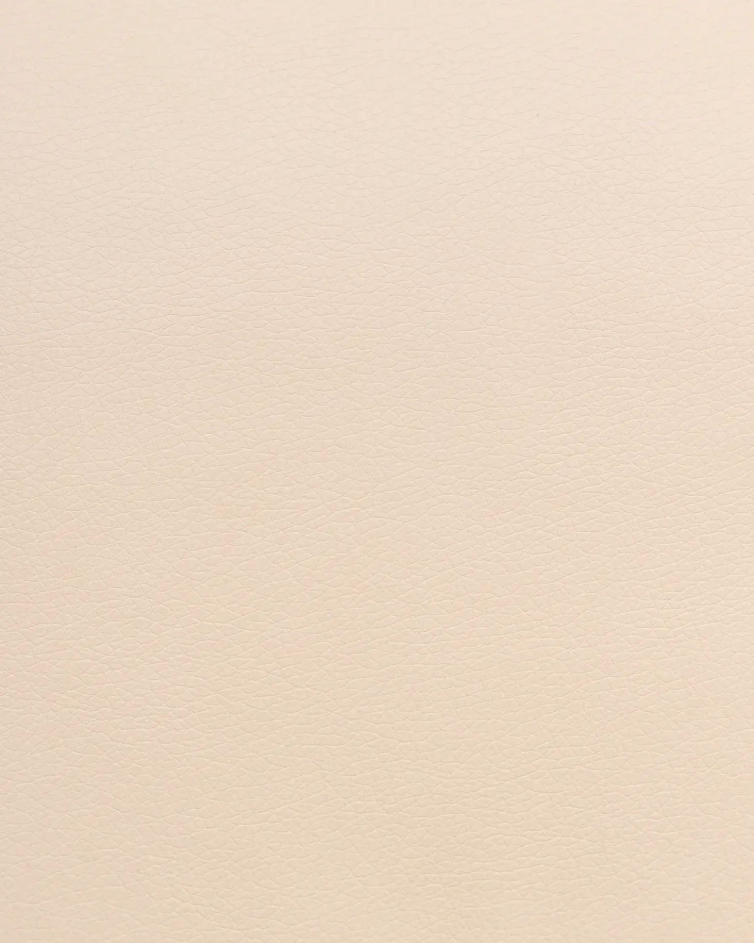 Poltrona da scrivania PROUD Pelle sintetica Beige
