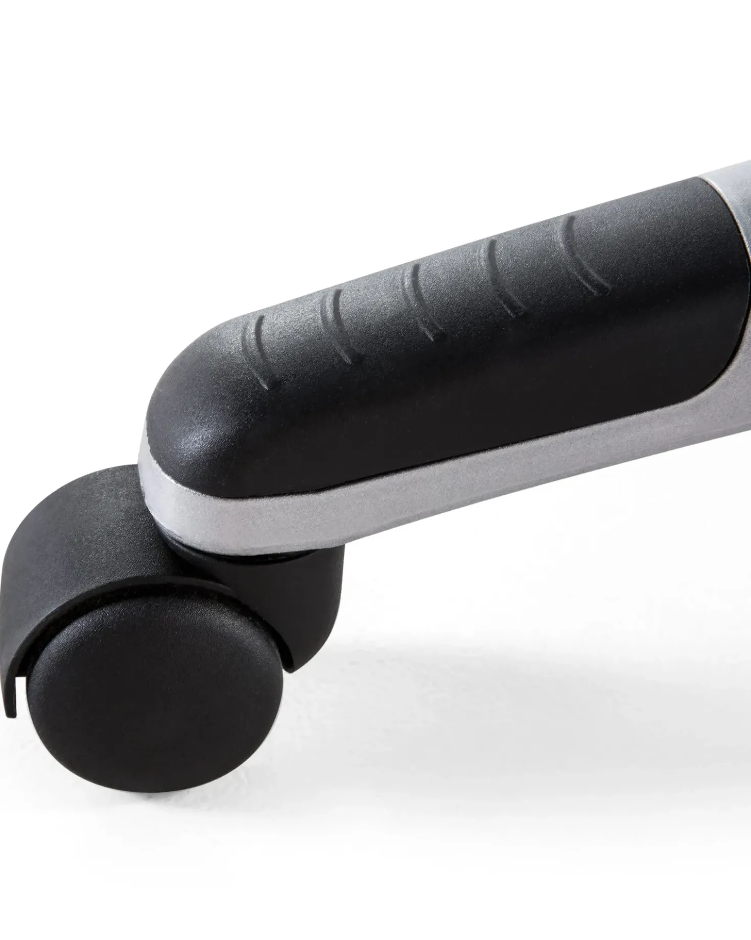 Poltrona da scrivania TRIUMPH Pelle sintetica Nero