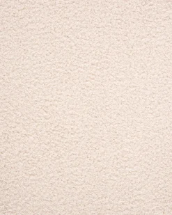 Poltrona DAY Bouclé Marrone/Beige chiaro