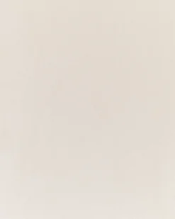 Poltrona DELARY Velluto Beige chiaro