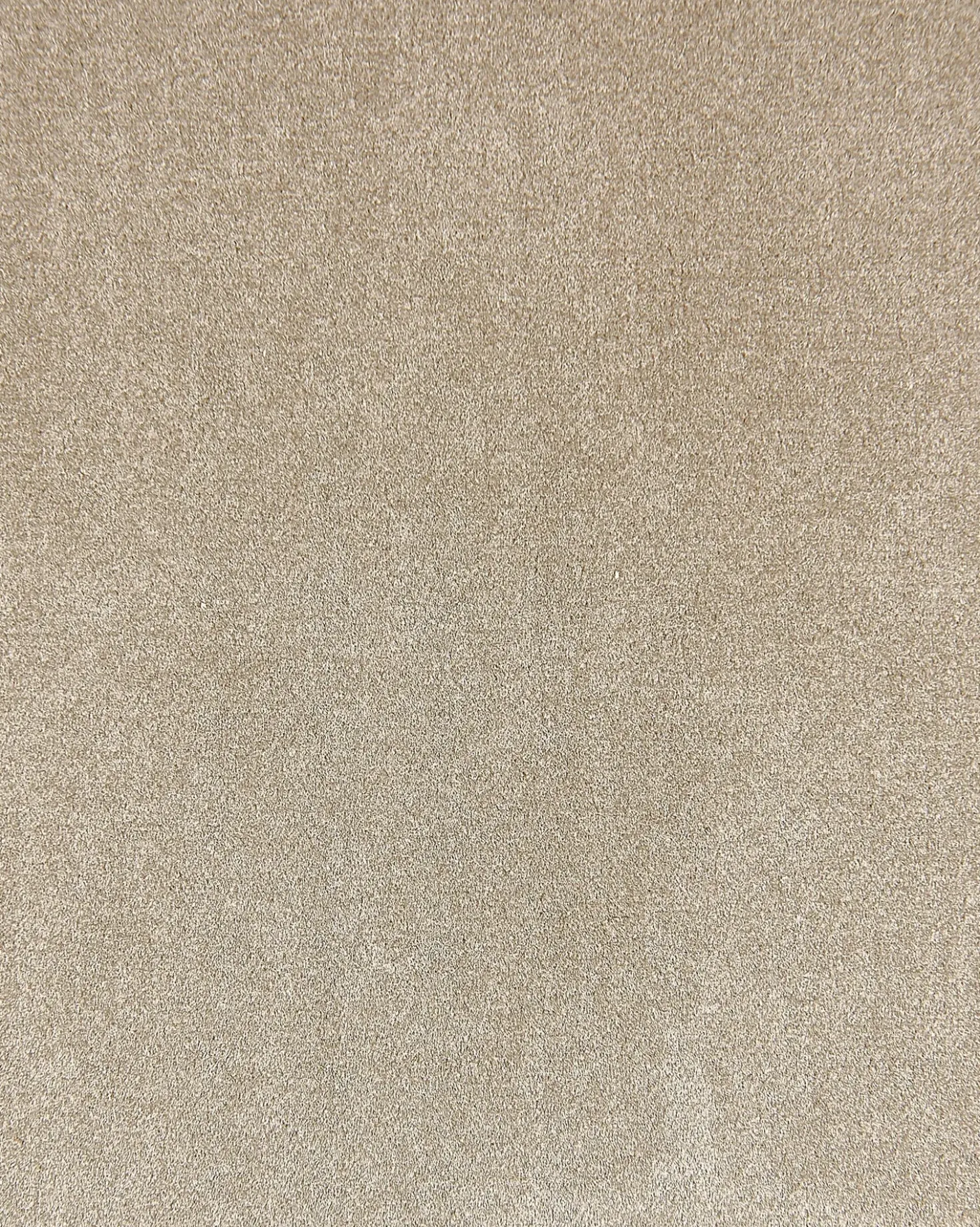 Poltrona DELARY Velluto Tortora