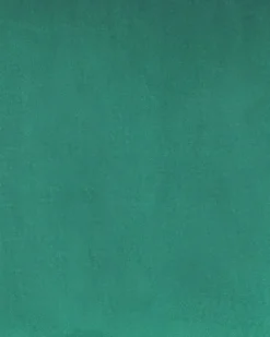 Poltrona DELARY Velluto Verde smeraldo