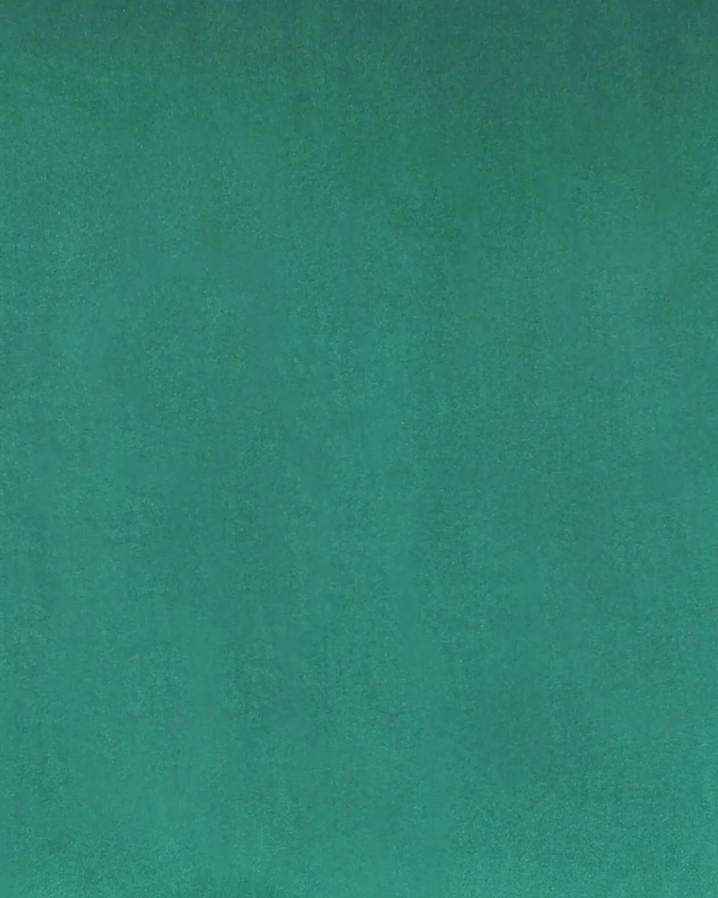 Poltrona DELARY Velluto Verde smeraldo