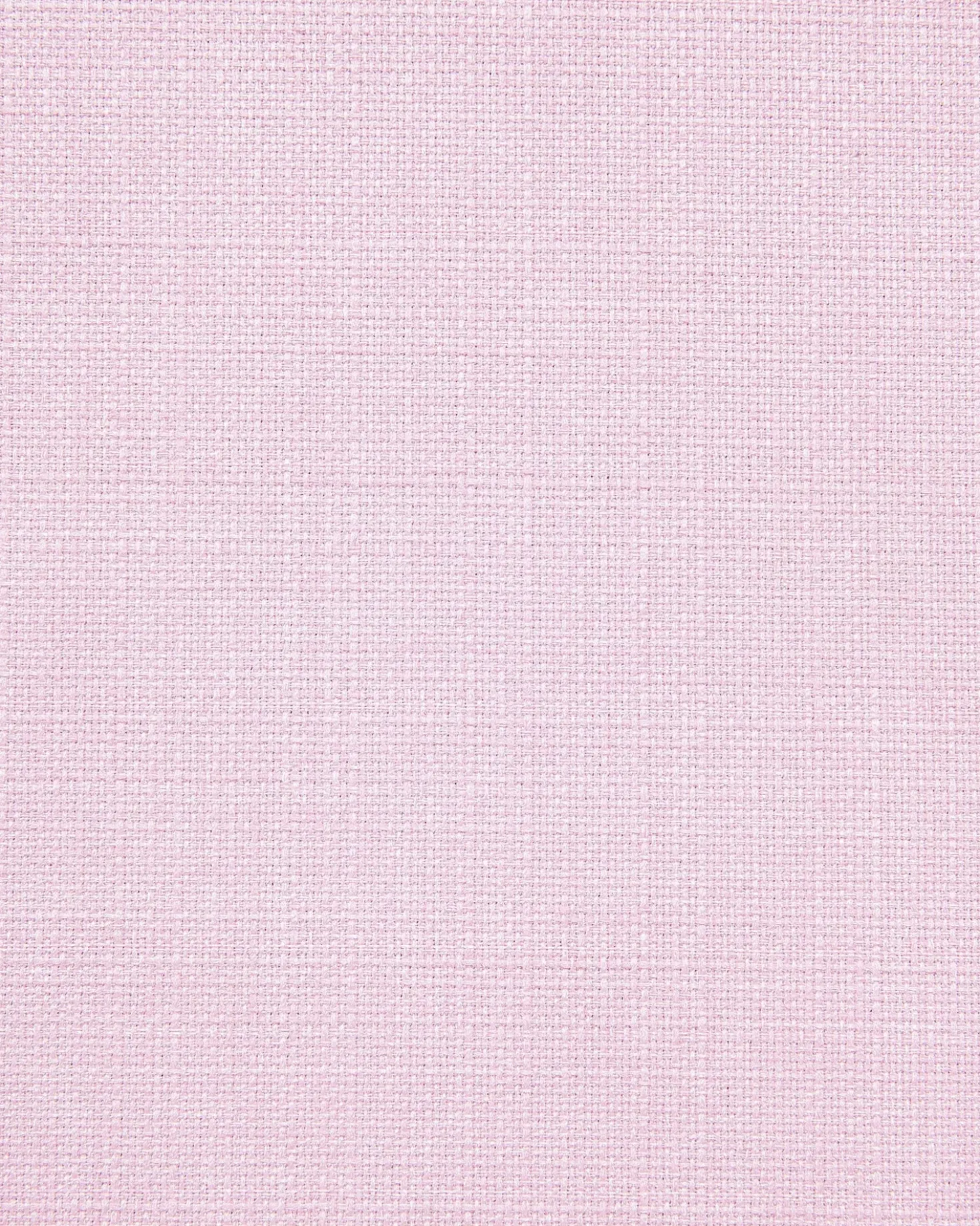 Poltrona DRAMMEN Tessuto Rosa