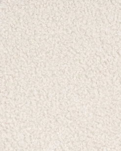 Poltrona EIBY Bouclé Beige