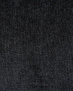 Poltrona EIBY Ciniglia Nero