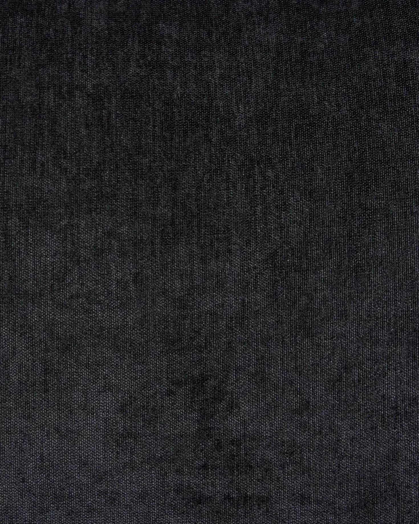Poltrona EIBY Ciniglia Nero