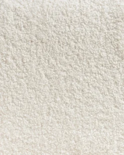 Poltrona ELLEDE Bouclé Beige chiaro