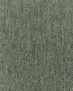 Poltrona ESRUM Tessuto Marrone chiaro/Verde