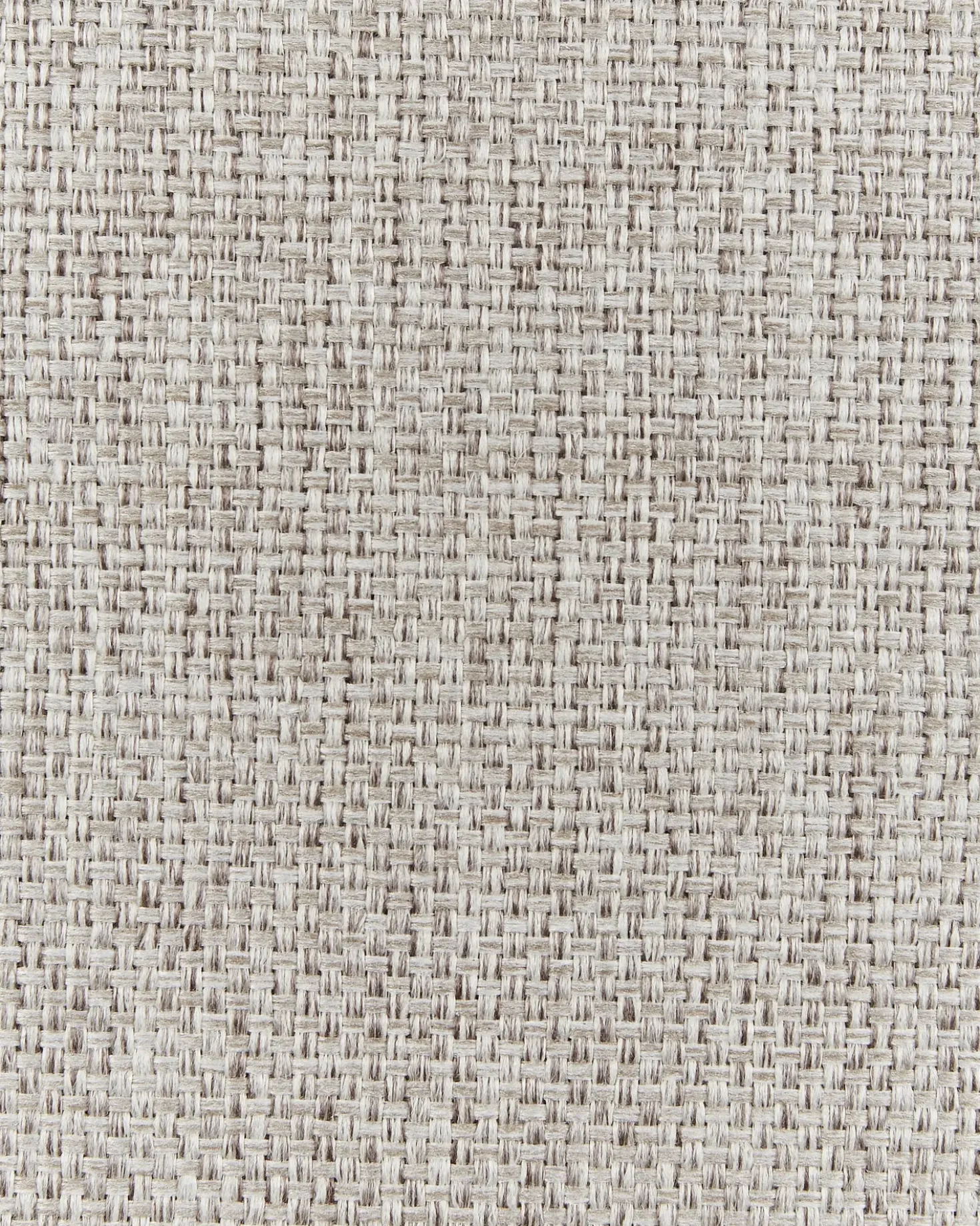 Poltrona ESRUM Tessuto Marrone chiaro/Grigio