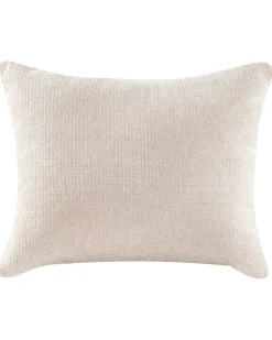 Poltrona girevole ANDALEN Tessuto Beige chiaro