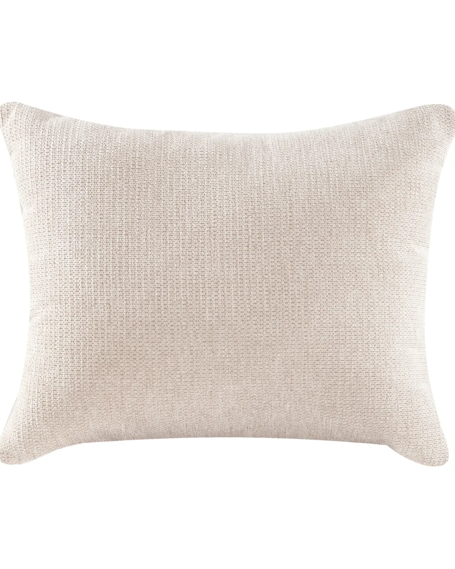 Poltrona girevole ANDALEN Tessuto Beige chiaro