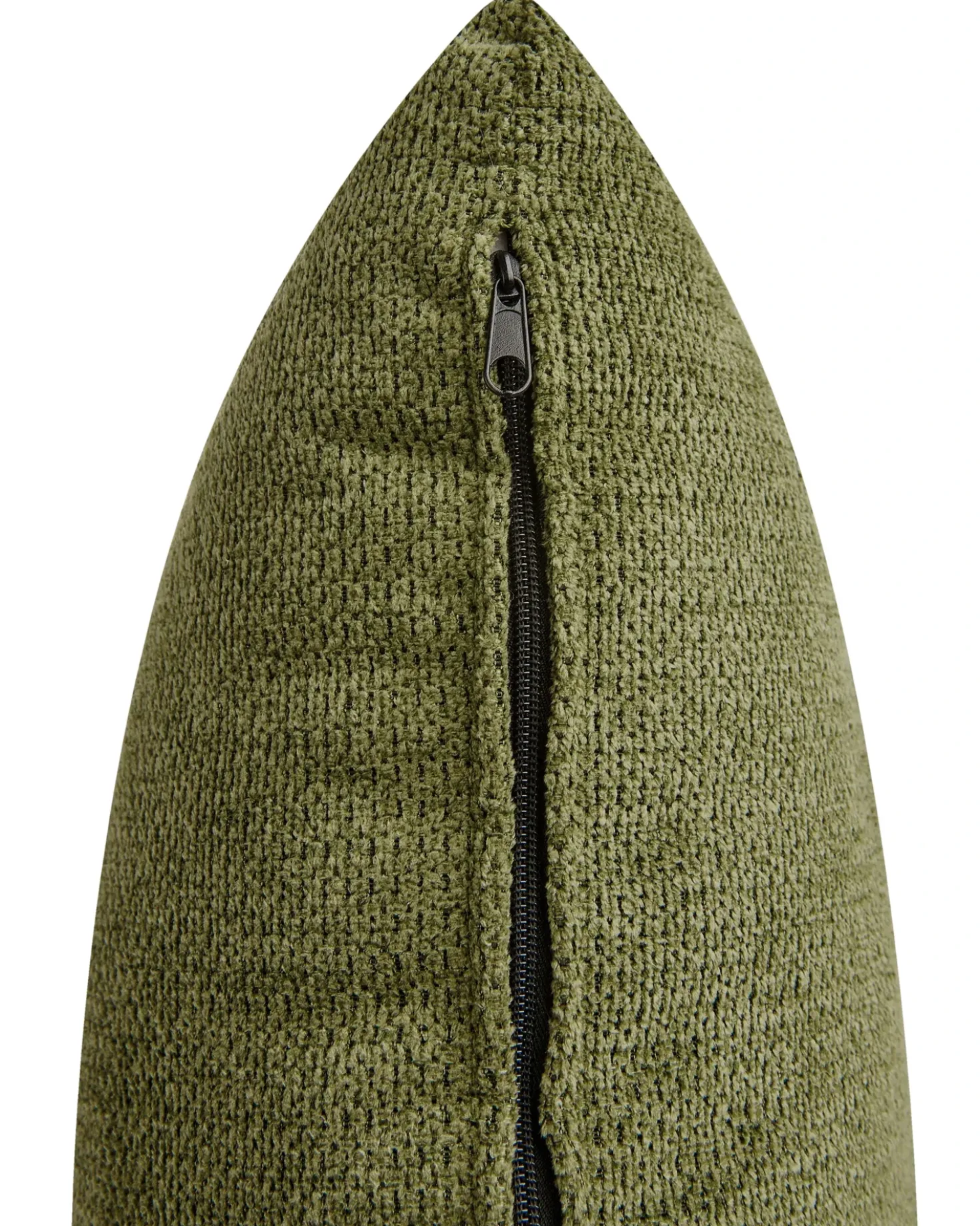 Poltrona girevole ANDALEN Tessuto Verde