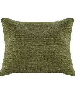 Poltrona girevole ANDALEN Tessuto Verde