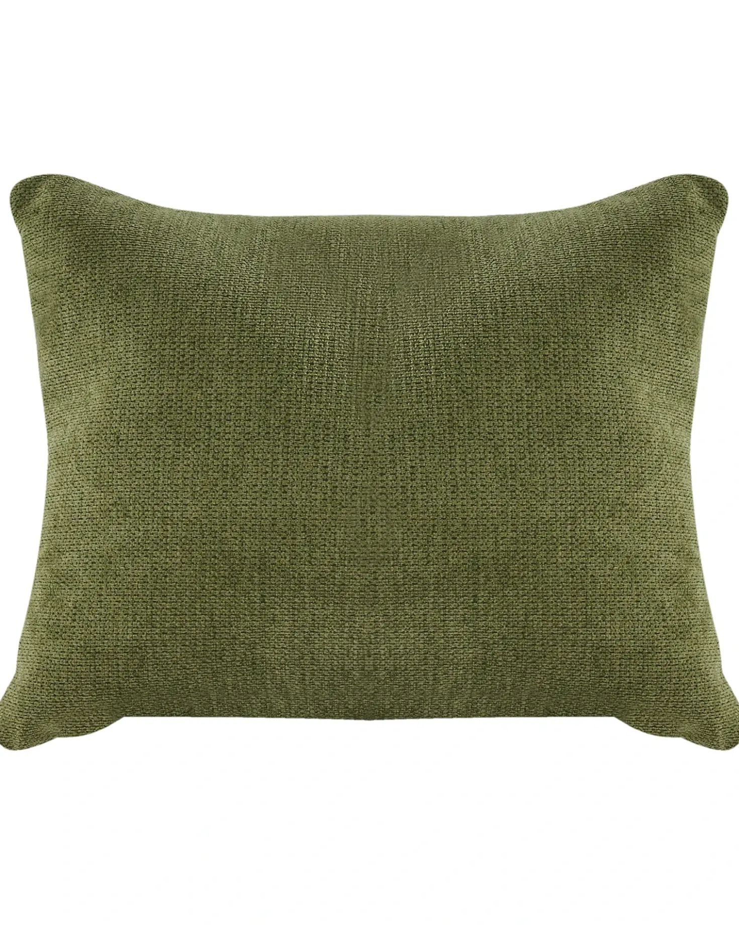 Poltrona girevole ANDALEN Tessuto Verde