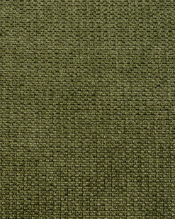 Poltrona girevole ANDALEN Tessuto Verde