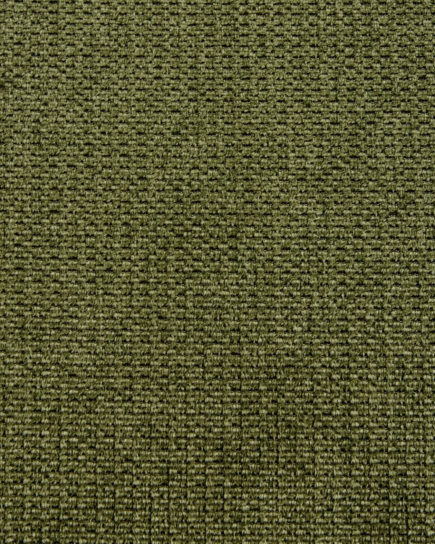 Poltrona girevole ANDALEN Tessuto Verde