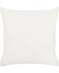 Poltrona girevole DALBY Tessuto Beige chiaro