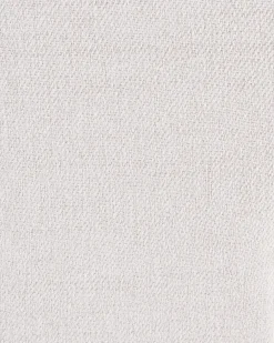 Poltrona girevole EIDAL Bianco sporco