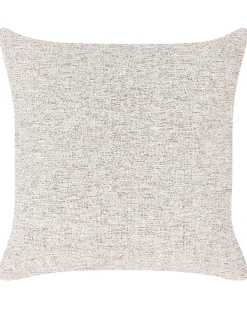 Poltrona girevole ENNORA Tessuto Beige