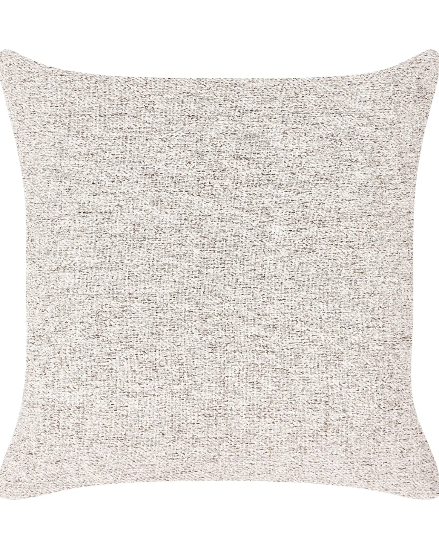Poltrona girevole ENNORA Tessuto Beige