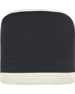Poltrona girevole MAGNOR Tessuto Beige chiaro