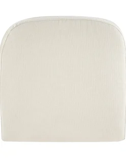 Poltrona girevole MAGNOR Tessuto Beige chiaro