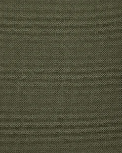 Poltrona girevole MAGNOR Tessuto Verde scuro