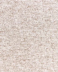 Poltrona girevole MUREN Tessuto Beige
