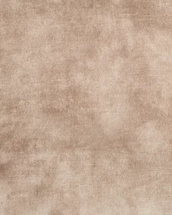 Poltrona girevole NOLVIK Velluto Beige sabbia