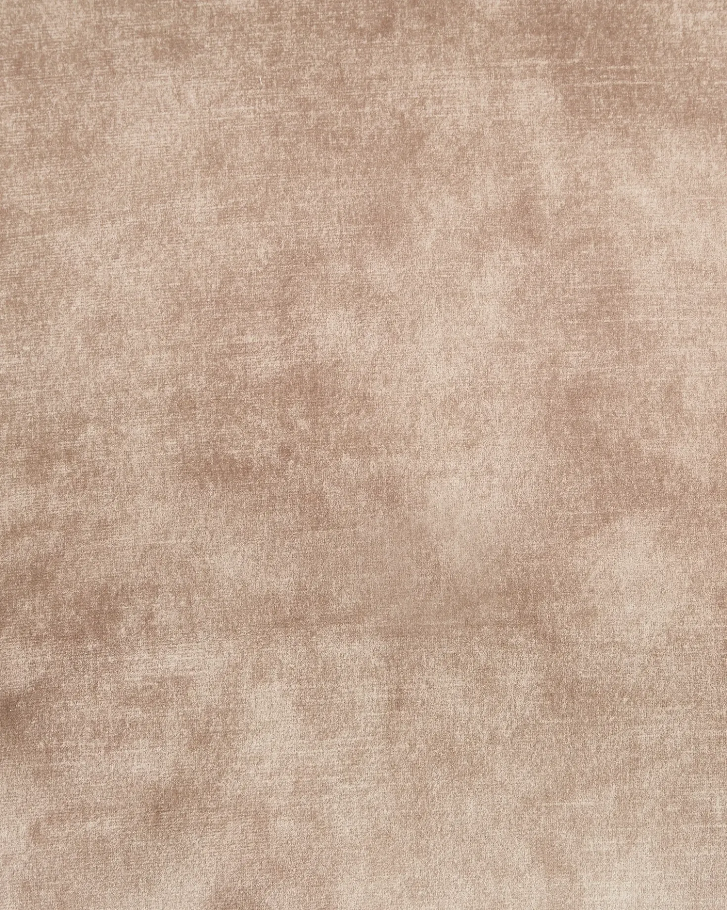 Poltrona girevole NOLVIK Velluto Beige sabbia