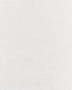 Poltrona girevole RANDERS con contenitore Tessuto Bianco sporco