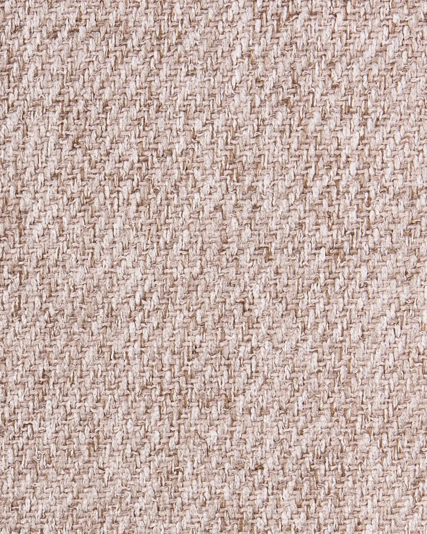 Poltrona girevole SONDERBY Tessuto Beige