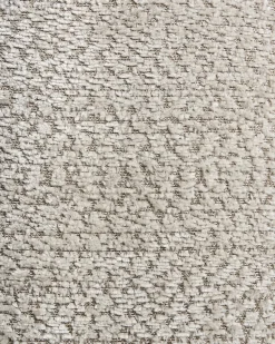 Poltrona girevole TORE Tessuto Beige
