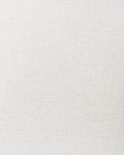 Poltrona girevole VIGGE Bianco sporco